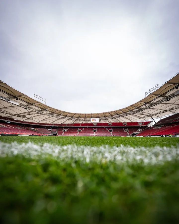 Αλλαγές από τον Κομπανί ενάντια στη Στουτγκάρδη