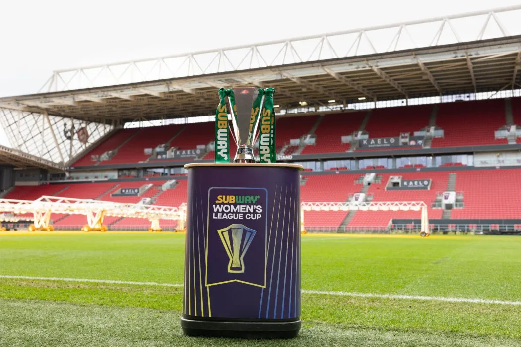 Ολοκληρώθηκαν οι ημιτελικοί του League Cup Γυναικών