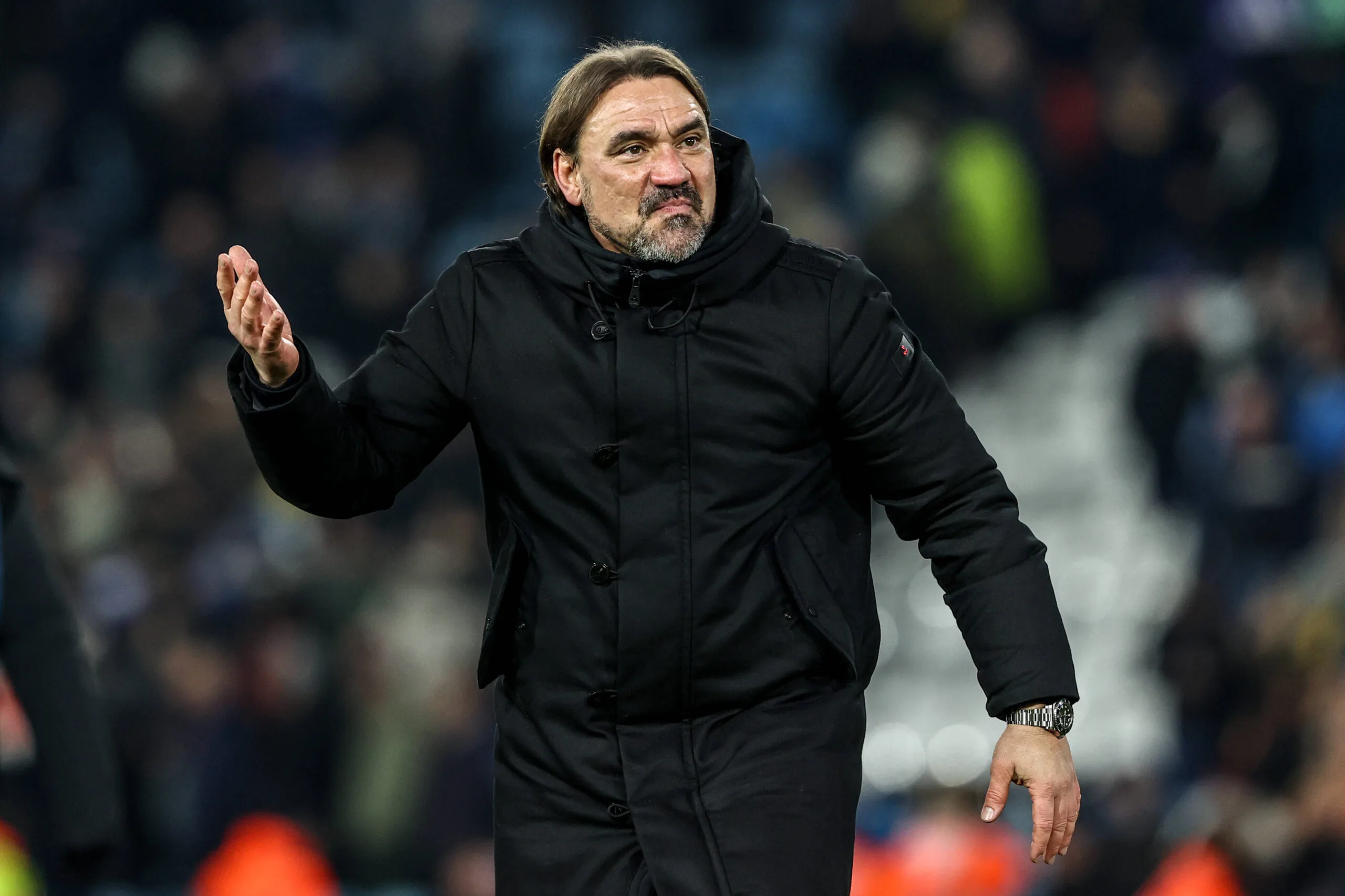 Προβλήματα τραυματισμών για τη Λιντς πριν τη μάχη με τη Λίβερπουλ