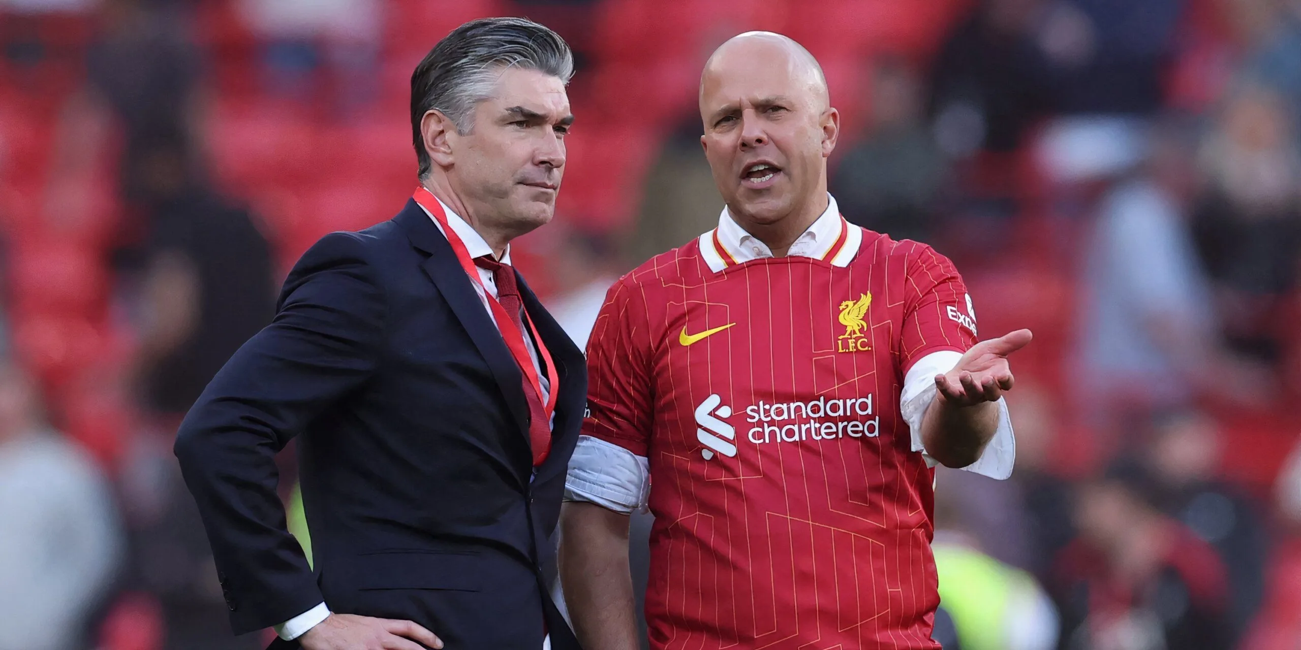 Η Στρατηγική της Λίβερπουλ για Ιανουάριο: Προκλήσεις και Προοπτικές