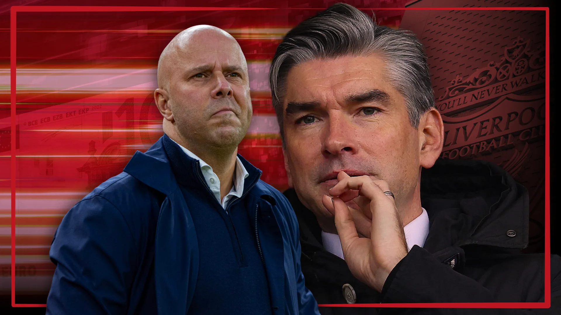 Η Λίβερπουλ σκέφτεται ήδη αντικατάσταση νέου παίκτη