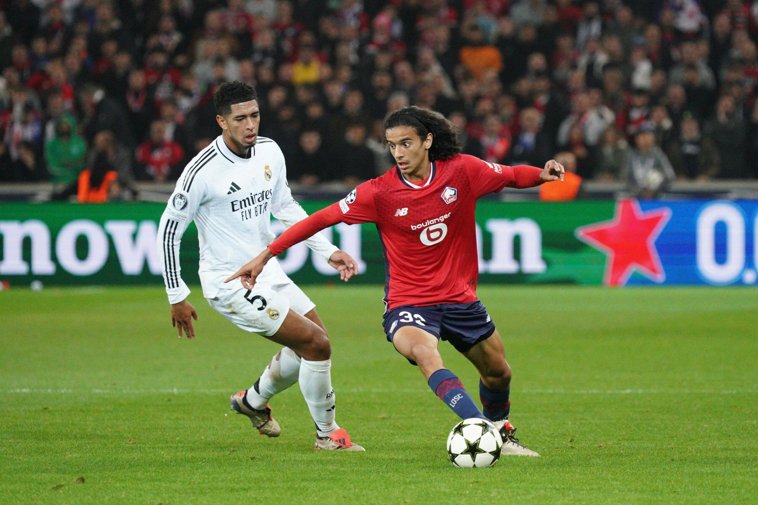 Η Λίβερπουλ στοχεύει τον Αγιούμπ Μπουαντί για ενίσχυση του κέντρου