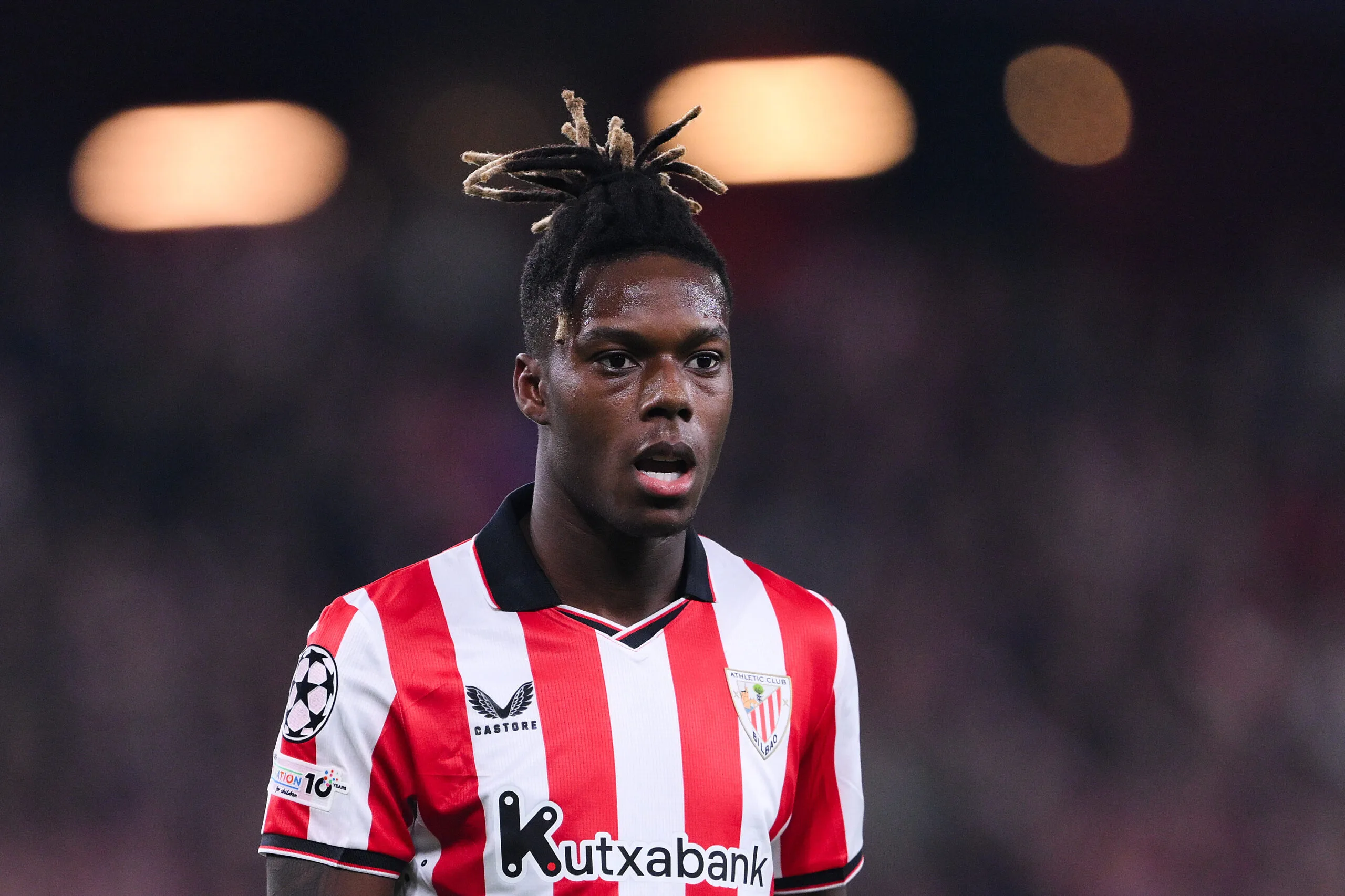 Η Λίβερπουλ Στοχεύει τον Νίκο Γουίλιαμς: Μια Στρατηγική Κίνηση;