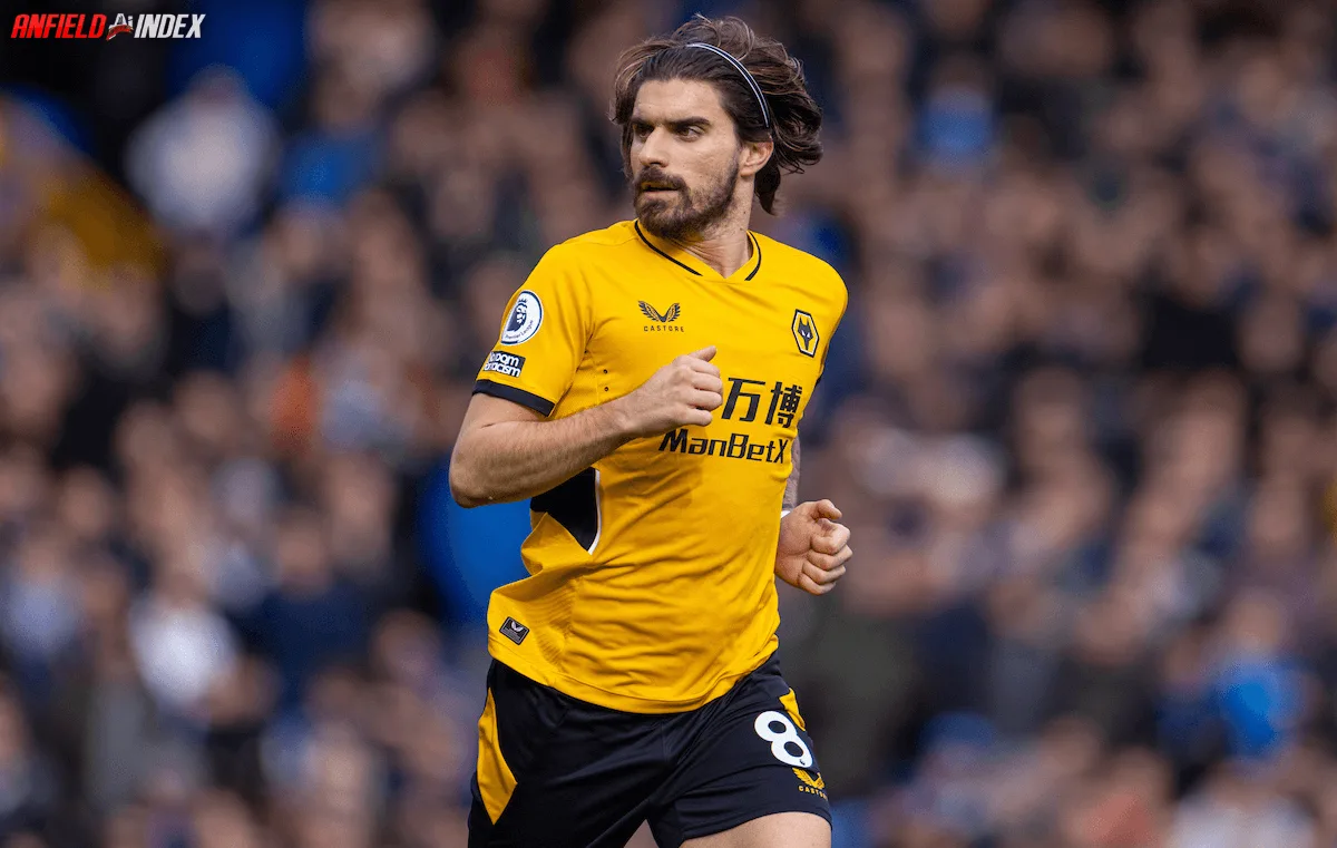 Η Λίβερπουλ εξετάζει την περίπτωση του Ρούμπεν Νέβες για τον Ιανουάριο