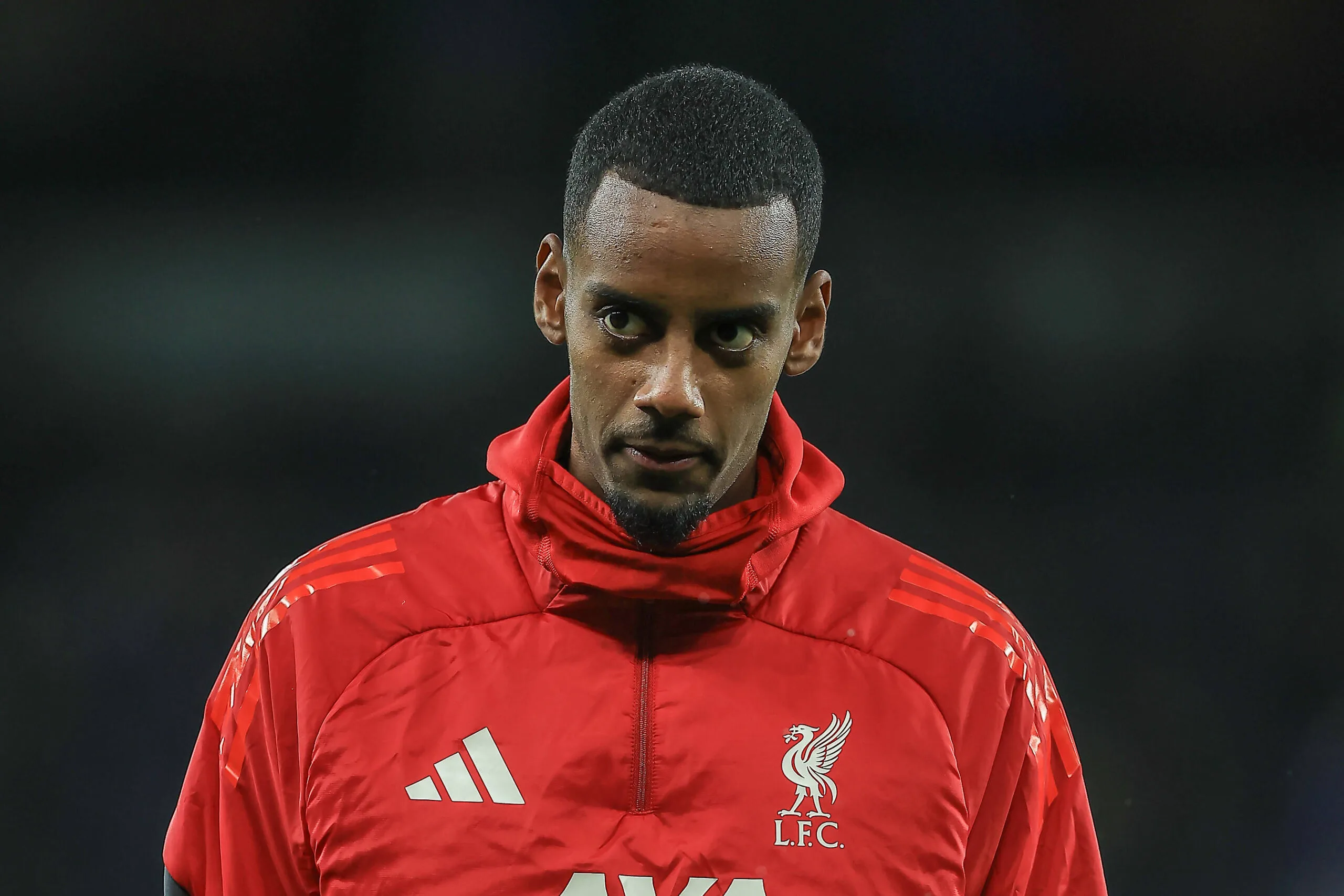 Η Λίβερπουλ αναζητά λύσεις μετά τον τραυματισμό του Ίσακ