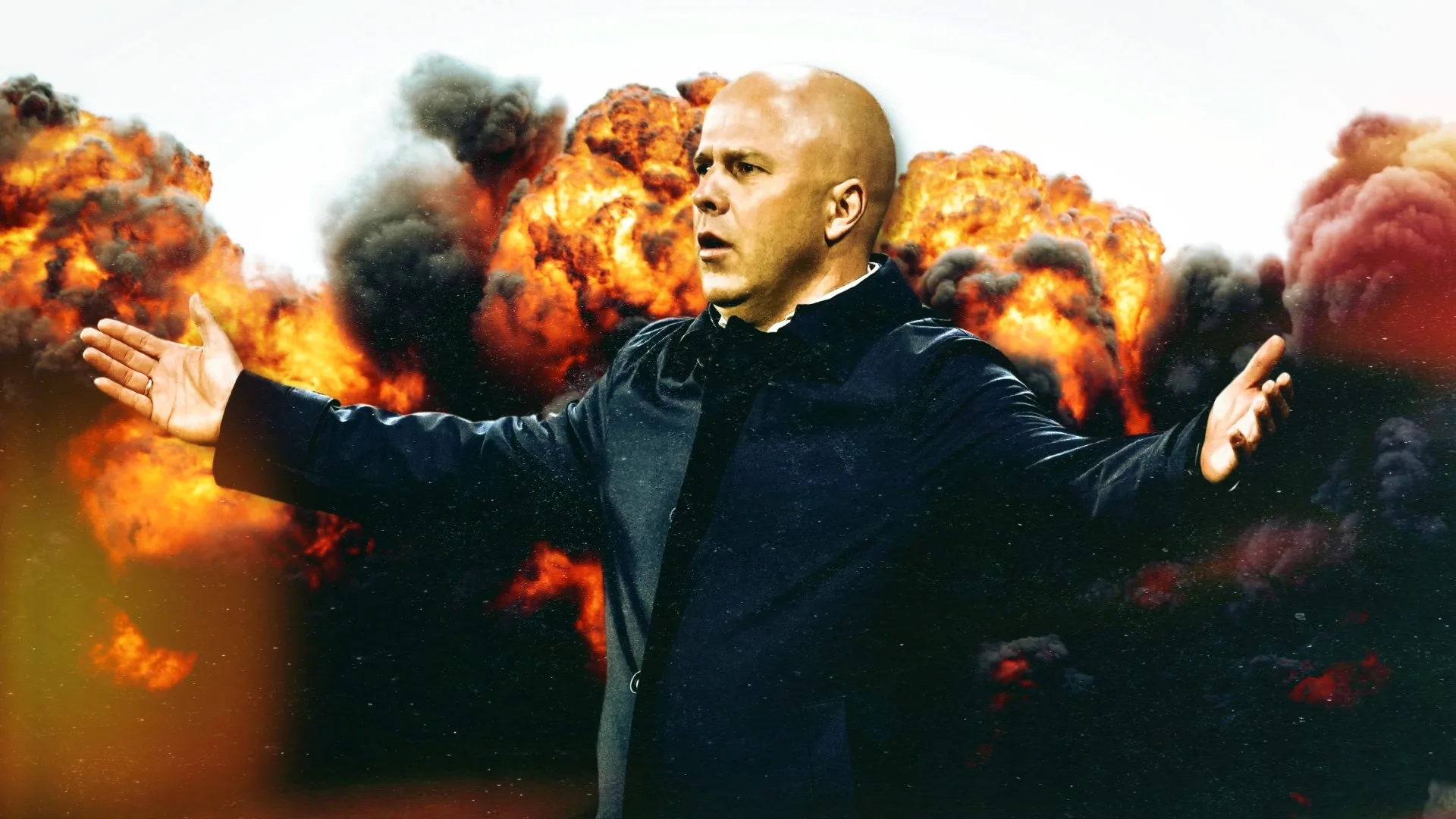 Η αποχώρηση του Σαλάχ μπορεί να αναζωογονήσει τη Λίβερπουλ