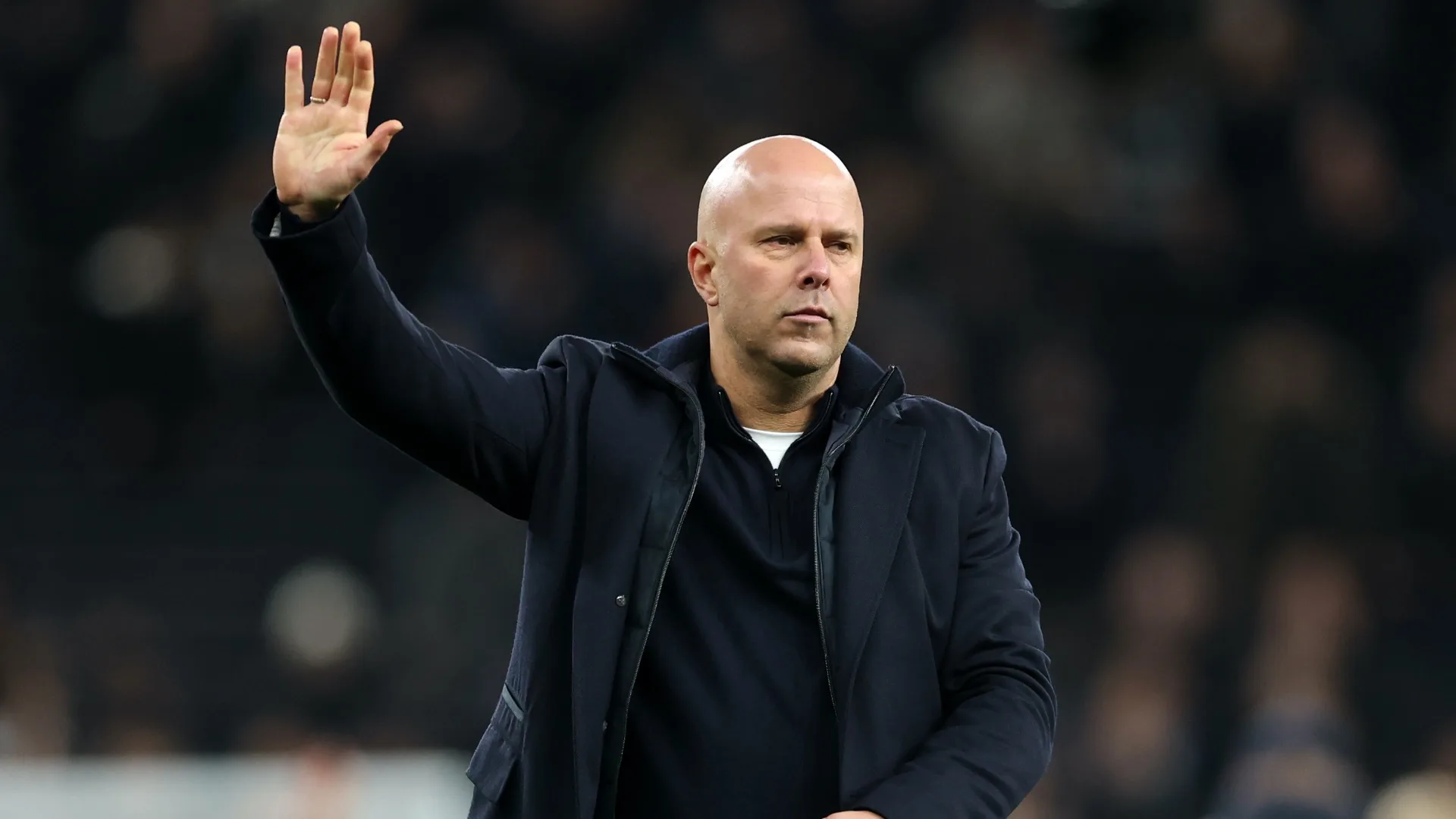 Η Λίβερπουλ στοχεύει τον Μπαρκόλα ως διάδοχο του Σαλάχ