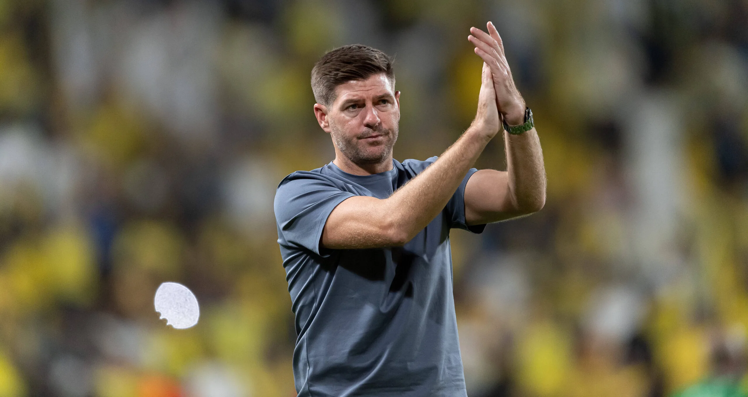 Αναταραχή στη Λίβερπουλ: Ο Τζέραρντ στο προσκήνιο