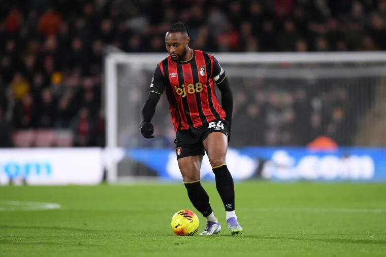 Ο Σεμένιο έτοιμος για αποχώρηση από την Μπόρνμουθ