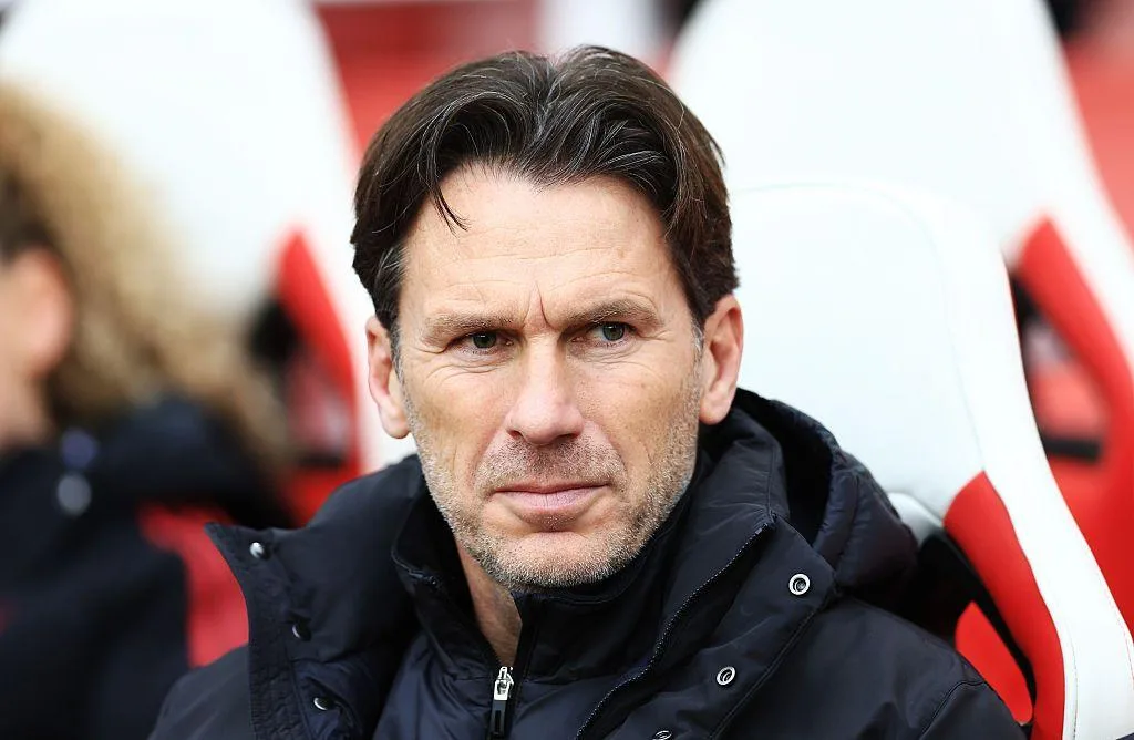 Η Λίβερπουλ παραμένει αισιόδοξη παρά τις δυσκολίες