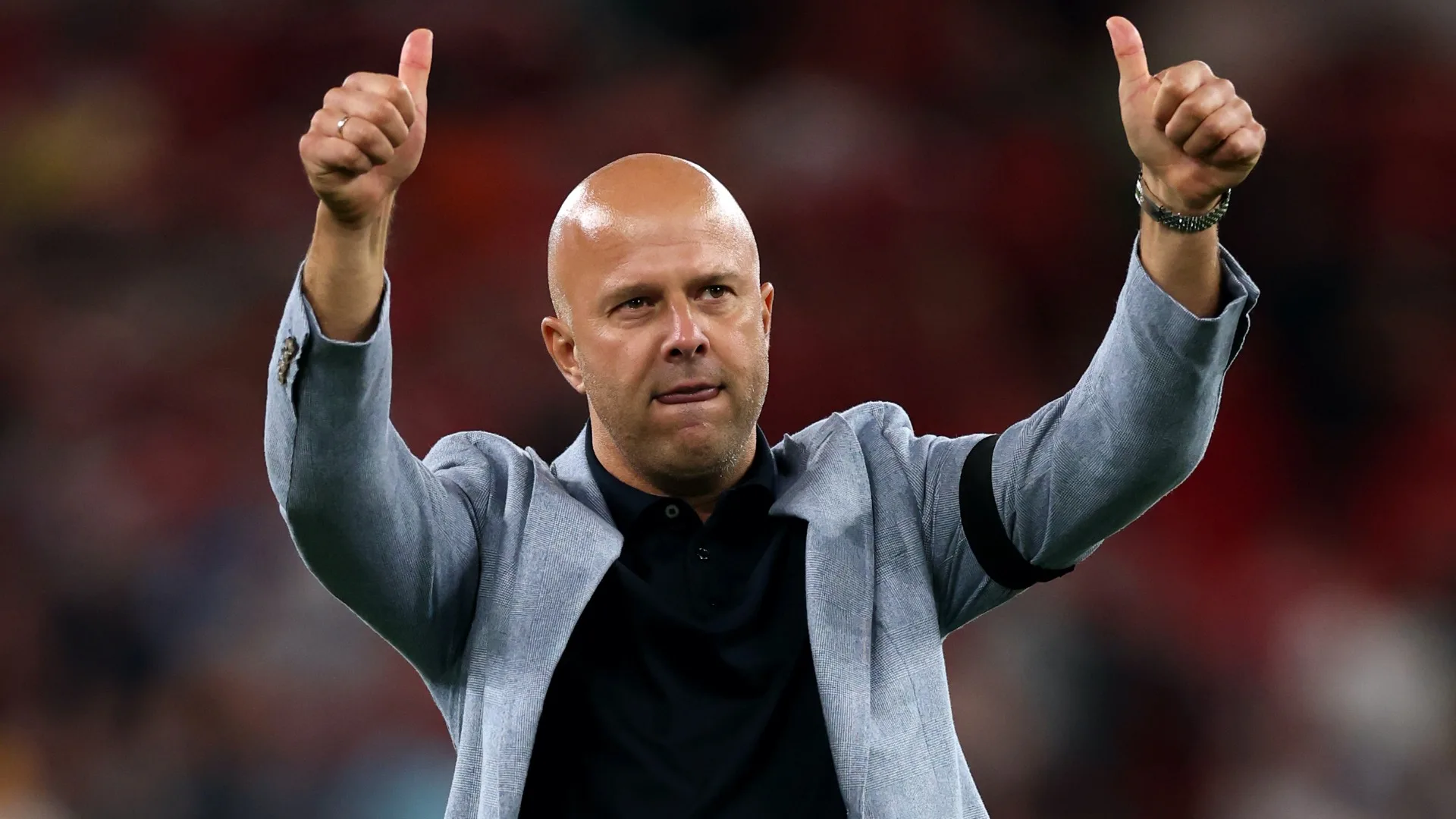 Η Λίβερπουλ εξετάζει τον Ροντρίγκο ως αντικαταστάτη του Σαλάχ