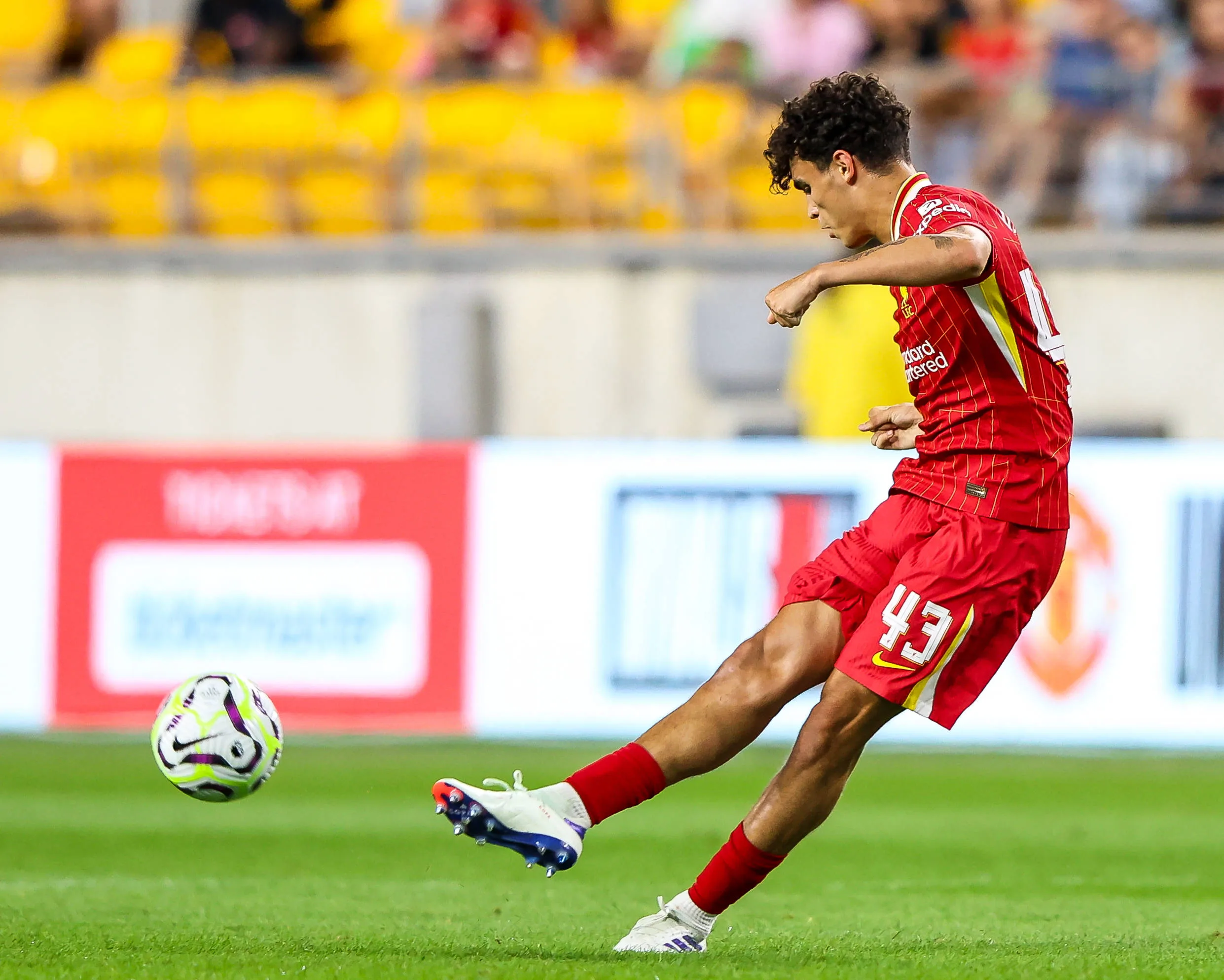 Αβέβαιο το Μέλλον του Μπαϊτσέτιτς στη Λίβερπουλ