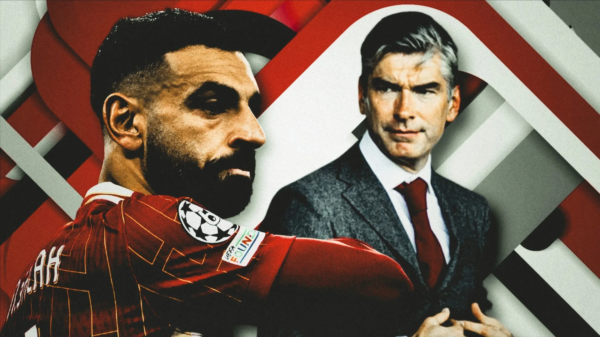 Η Λίβερπουλ εξετάζει τον Χάρβεϊ Έλιοτ ως προσωρινή λύση για τον Σαλάχ