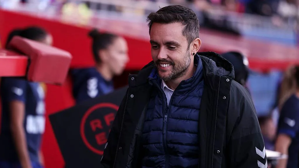 Ο Ισπανός Μαέστρε αναλαμβάνει τα ηνία της London City