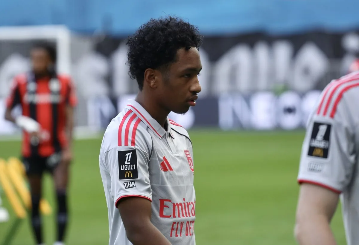 Ο Μαλικ Φοφανά παραμένει στο στόχαστρο της Μπάγερν Μονάχου