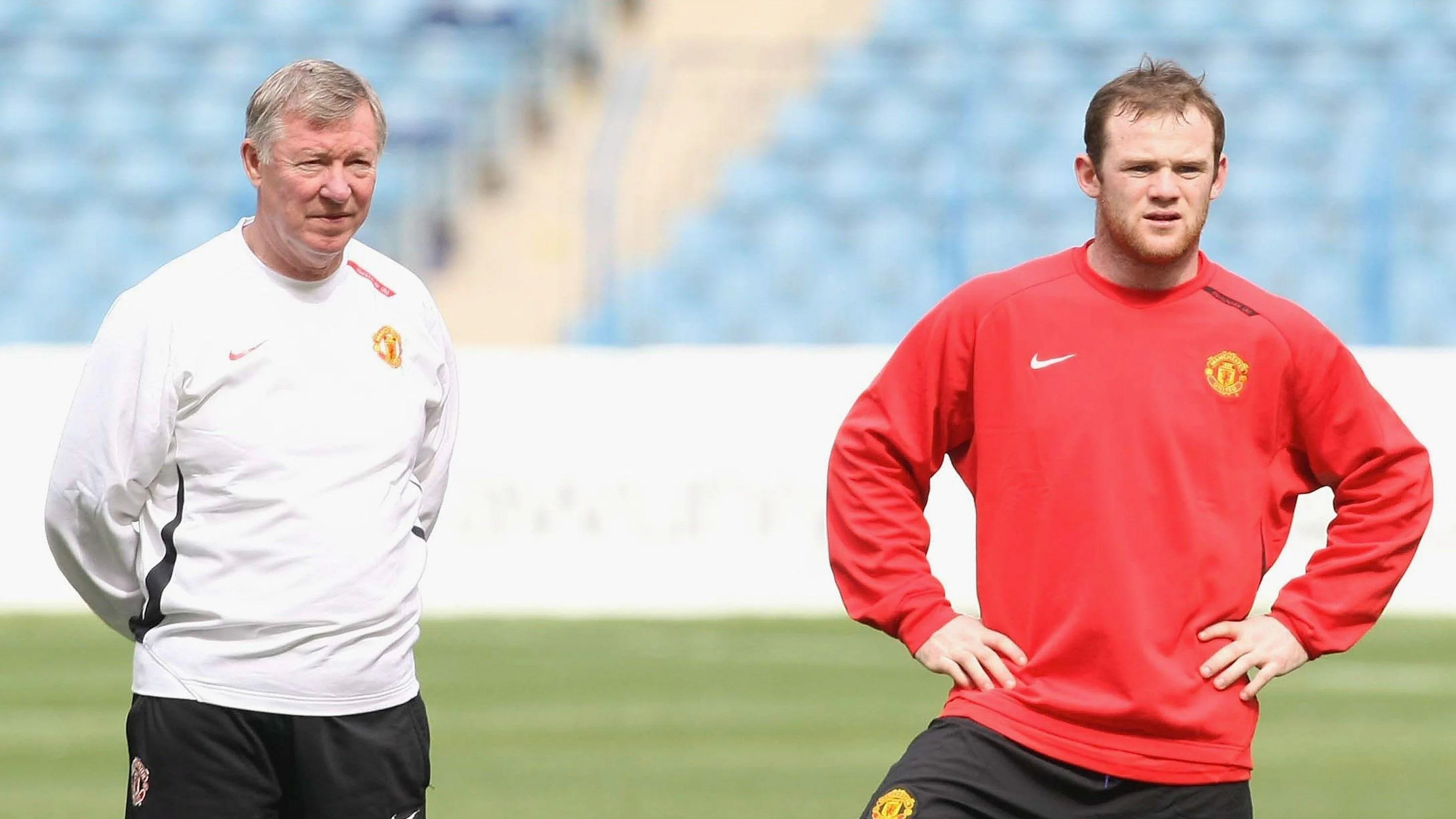 Σκέψεις για φιλικό στη Σαουδική Αραβία από τη Μάντσεστερ Γιουνάιτεντ