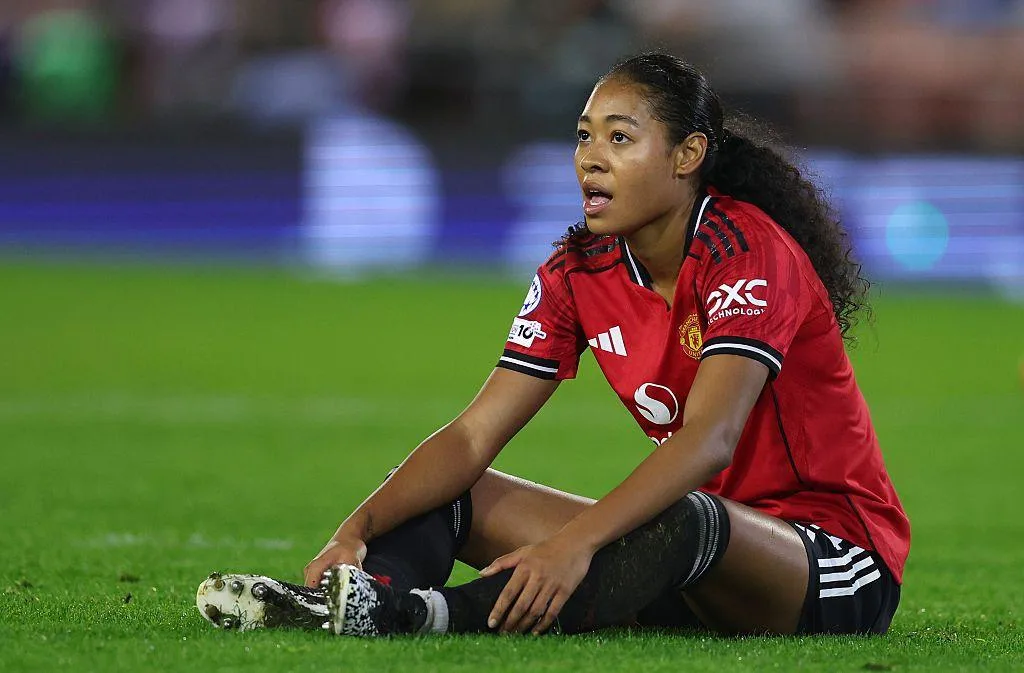 Μαθήματα από την ήττα της Μάντσεστερ Γιουνάιτεντ από τη Λυών