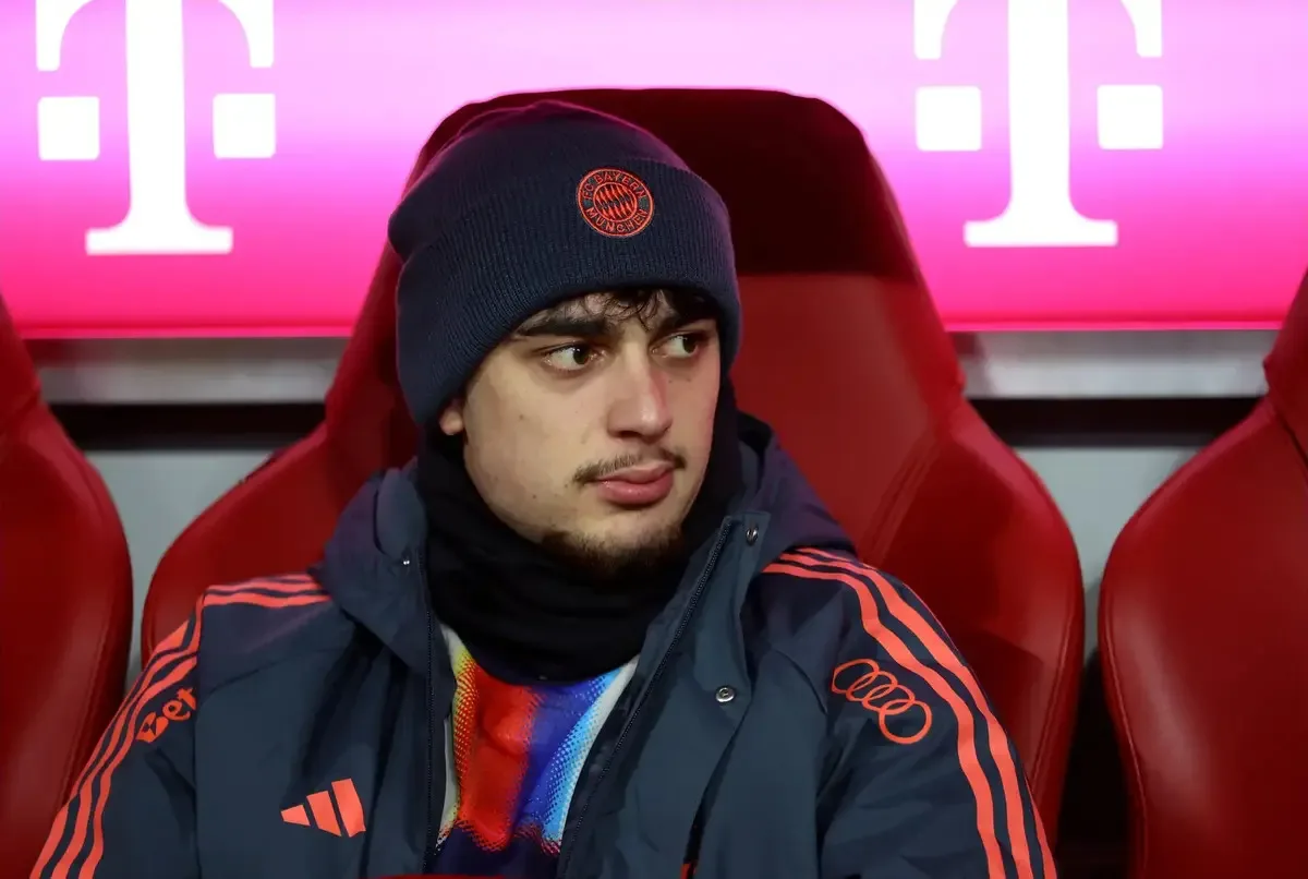 Η Μάντσεστερ Σίτι και η Τσέλσι στο κυνήγι του ταλαντούχου Παβλόβιτς