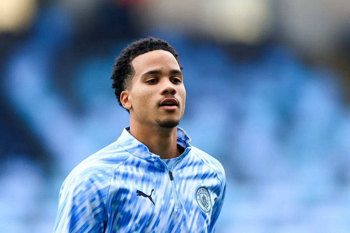 Η ευκαιρία του Divine Mukasa στη Manchester City