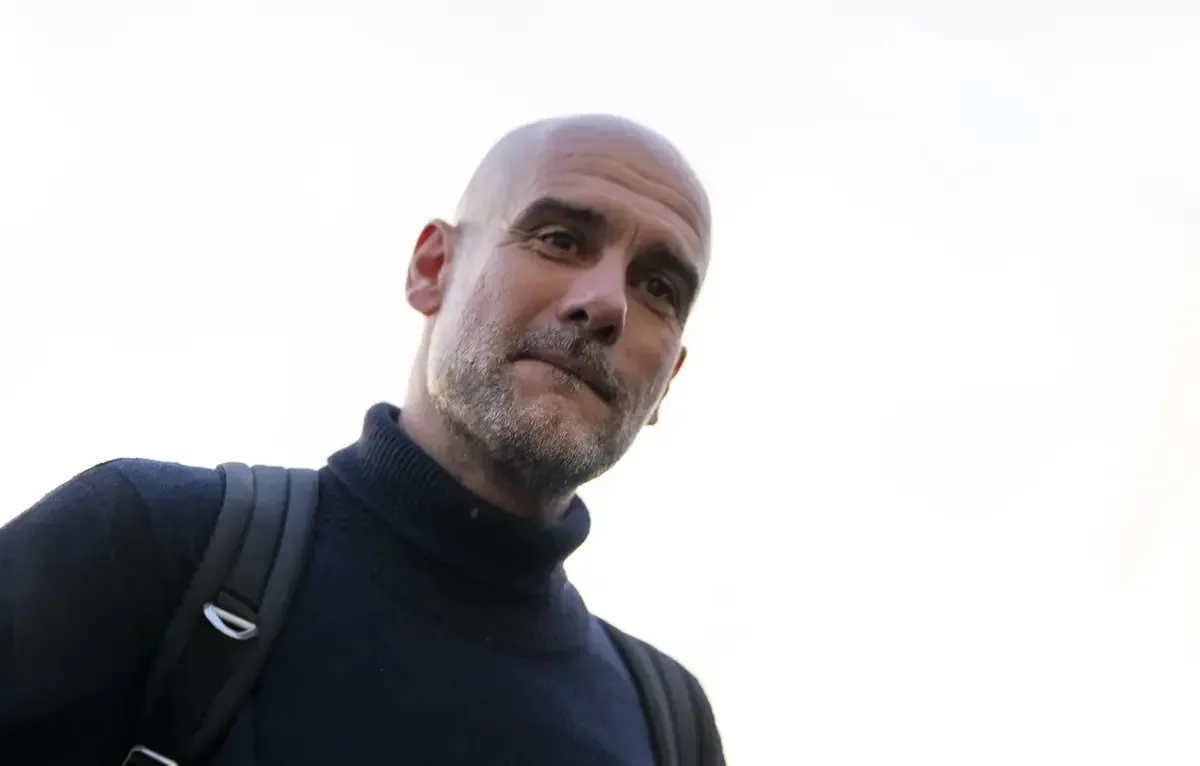 Η Μάντσεστερ Σίτι προετοιμάζεται για τη μετά-Γκουαρδιόλα εποχή