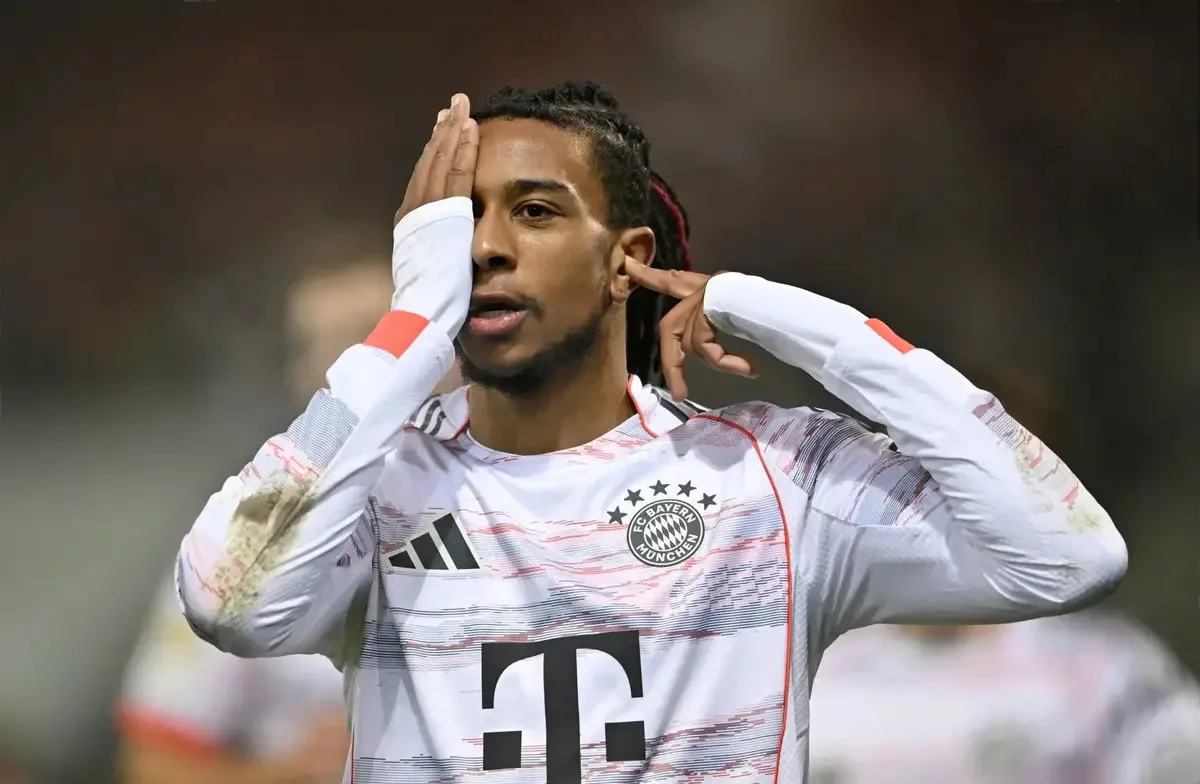 Η Μάντσεστερ Σίτι στο κυνήγι του Μάικλ Ολίσε