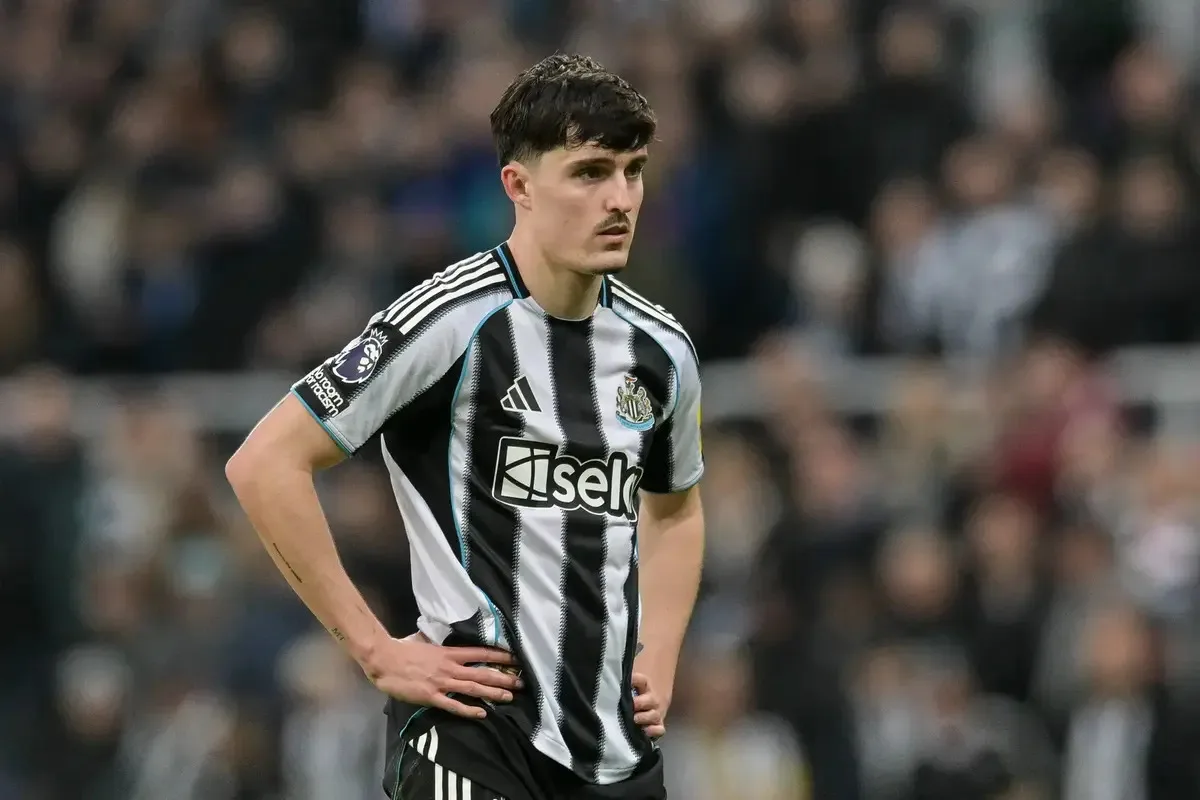 Η Μάντσεστερ Σίτι σχεδιάζει πρόταση για αστέρι της Νιούκαστλ