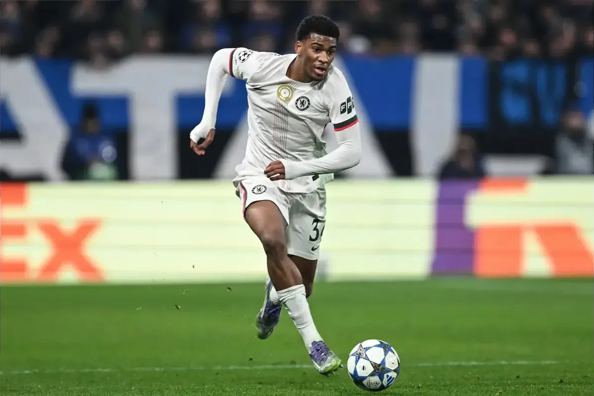 Μάντσεστερ Σίτι και Μπάγερν Μονάχου στο κυνήγι του Ατσεαμπόνγκ