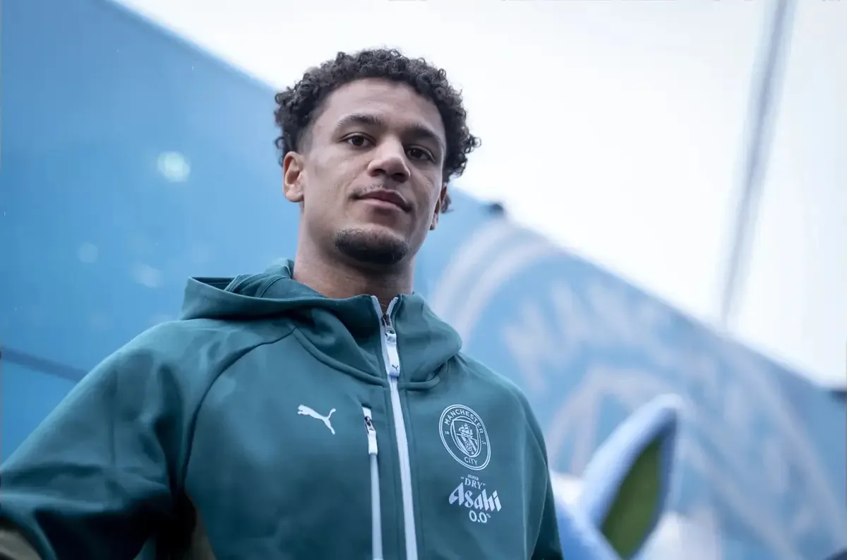 Αβέβαιο το μέλλον του Όσκαρ Μπομπ στη Μάντσεστερ Σίτι