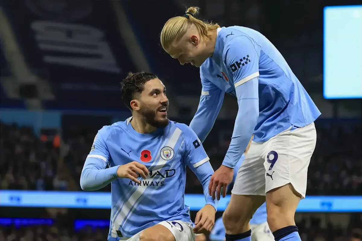 Οι Ποδοσφαιριστές της Manchester City στο Παγκόσμιο Κύπελλο 2026