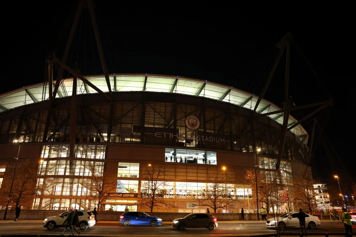 Μάντσεστερ Σίτι: Προβλέψεις για την ενδεκάδα και νέα τραυματισμών