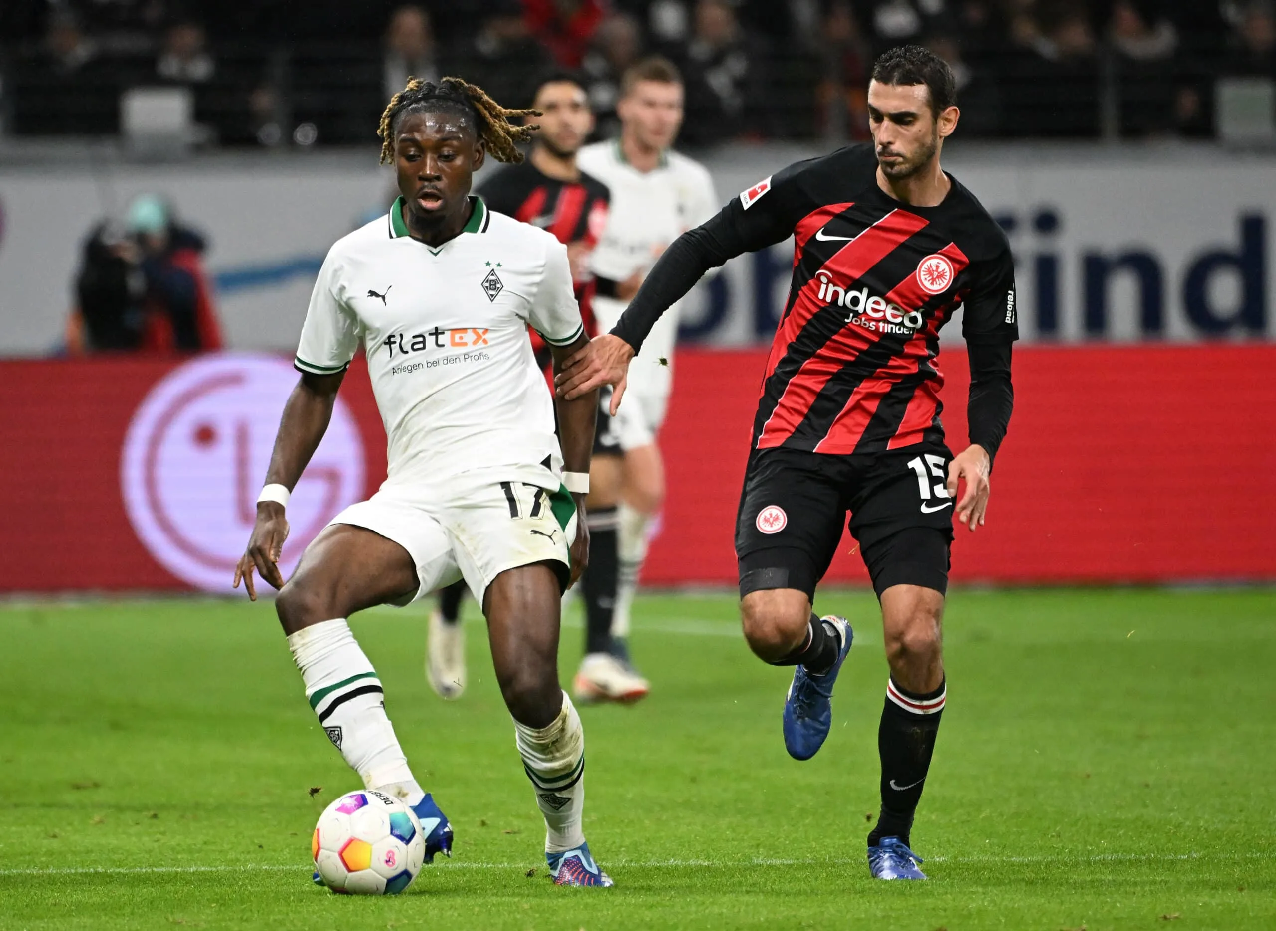 Η Μάντσεστερ Γιουνάιτεντ στοχεύει τον Μάνου Κονέ για το καλοκαίρι