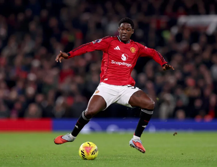 Η Μάντσεστερ Γιουνάιτεντ εξετάζει την πώληση του Κόμπι Μέινου