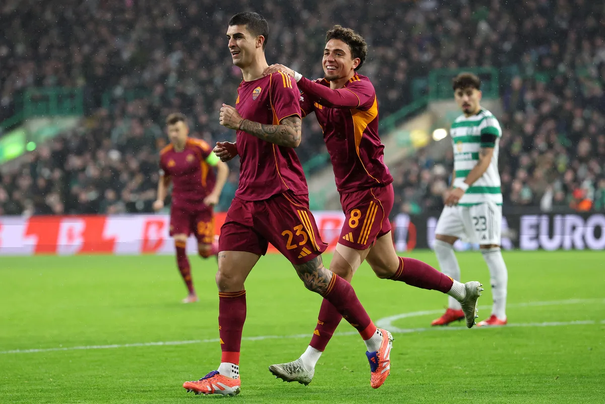 Μαντσίνι: Πάθος για τη φανέλα και έμπνευση από Γκατούζο