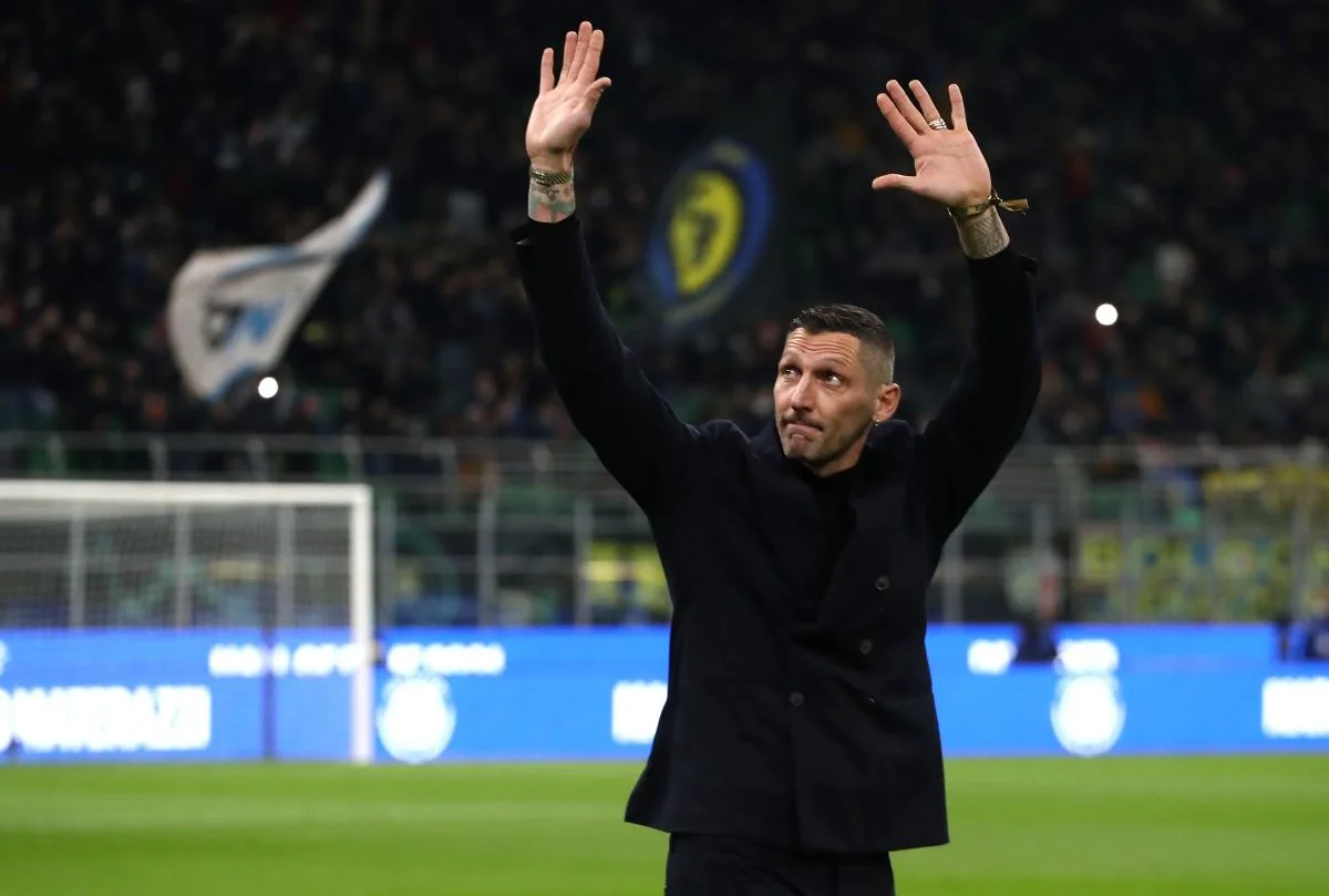 Ματεράτσι: Η Ιταλία σε εύκολη κλήρωση, αλλά χρειάζεται προσοχή