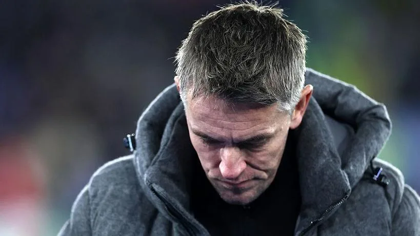 Η Ήττα της Ίπσουιτς από τα Εντυπωσιακά Γκολ της Λέστερ