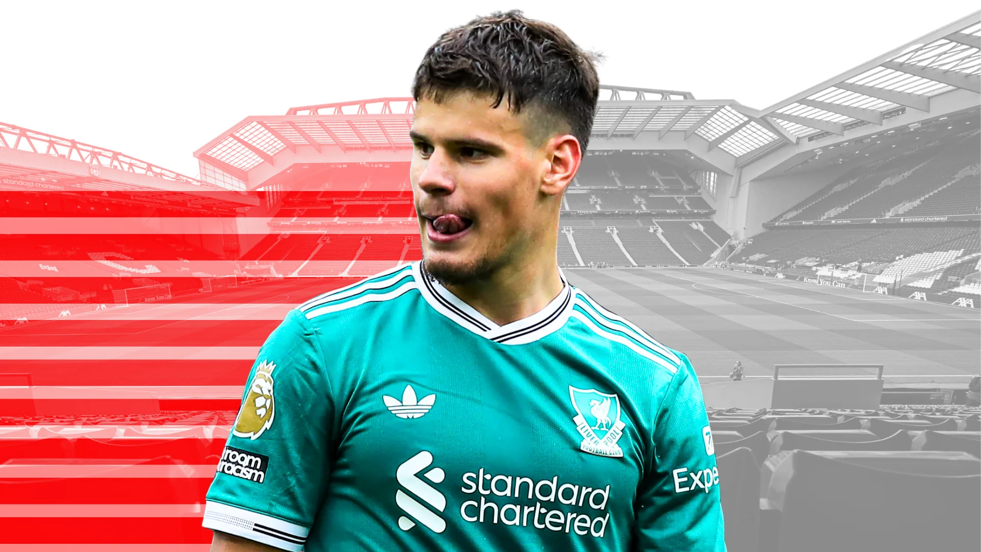 Η αναγέννηση της Λίβερπουλ με Κέρκεζ και Βιρτς