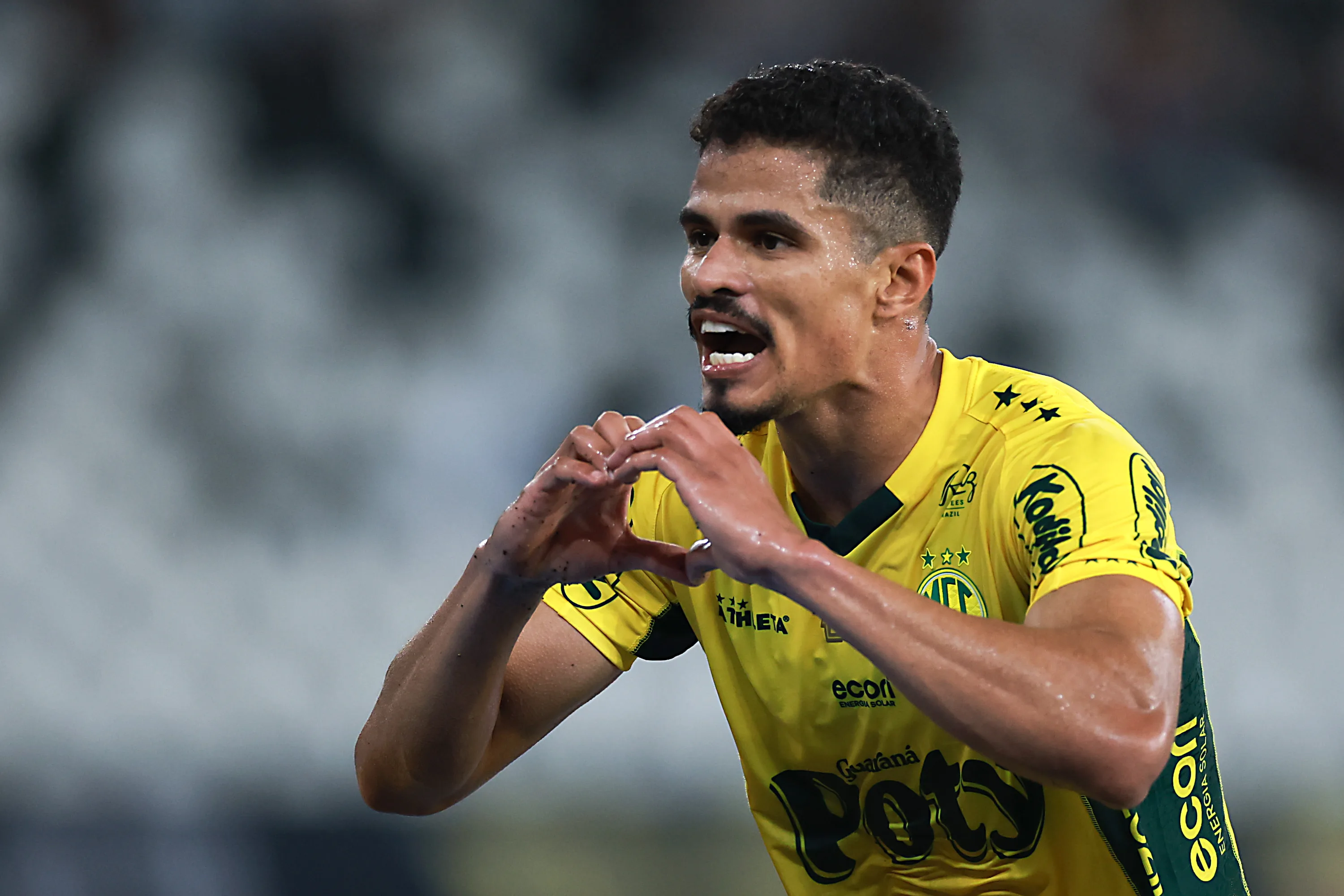 Η Μιρασόλ εξασφαλίζει θέση στους ομίλους του Λιμπερταδόρες