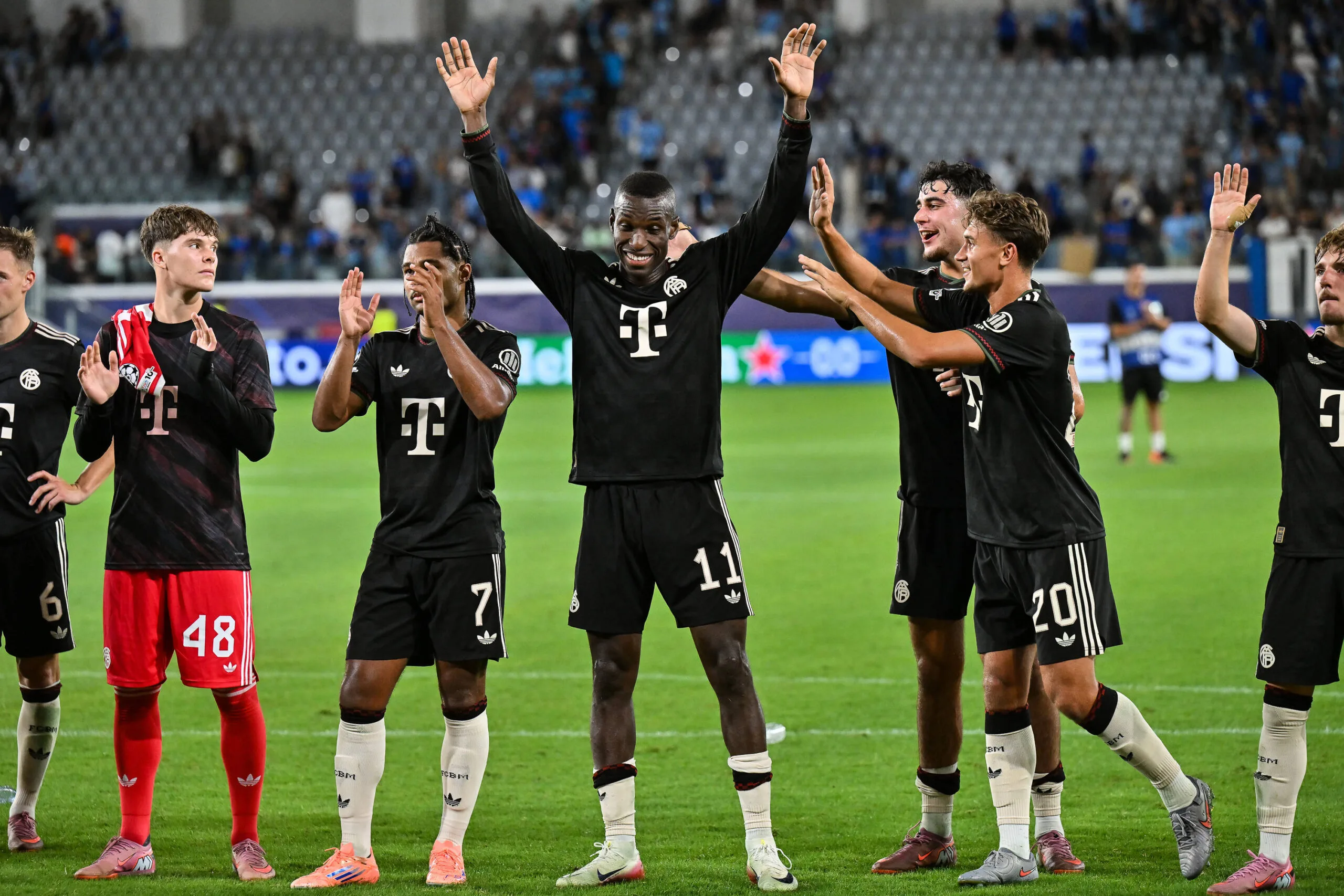 Mixed Munich reactions could see Chelsea miss out on windfall