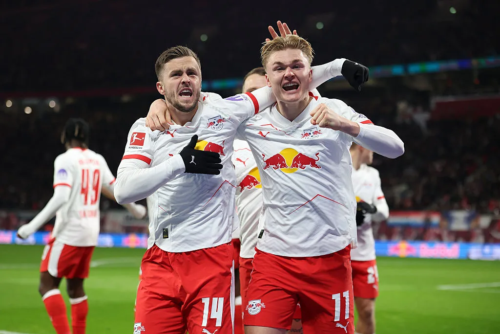 Ποδόσφαιρο Δευτέρας: Γερμανικές αναμετρήσεις και ευρωπαϊκή δράση