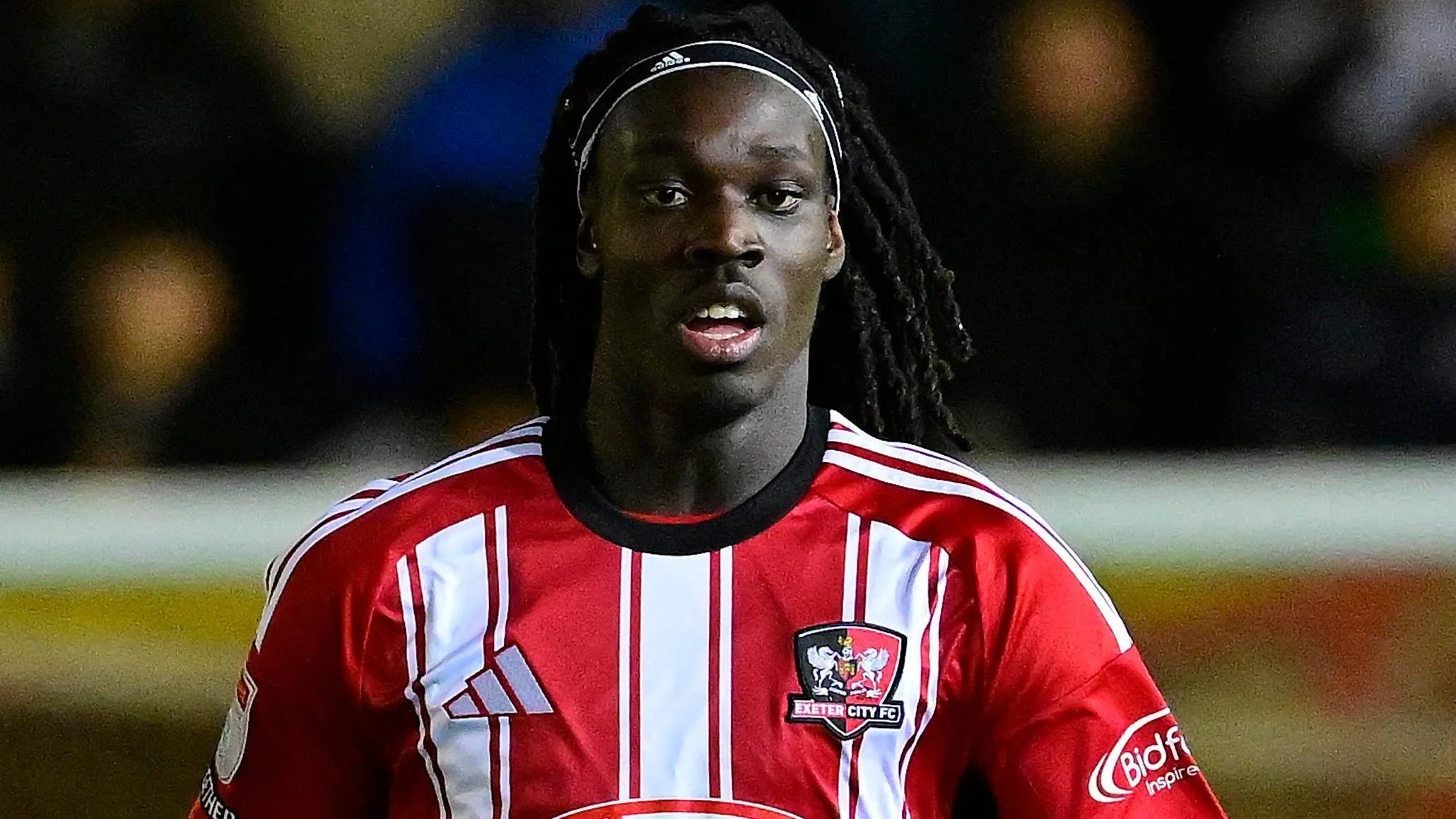 Νέο πλήγμα για τον αμυντικό της Έξετερ, Γιφέκο