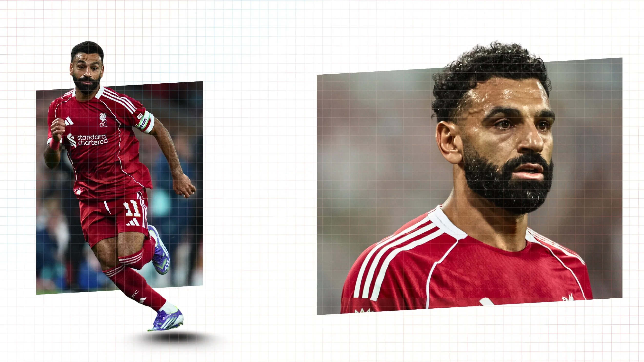 Move over Mo Salah: Liverpool have a NEW world-class star on the horizon