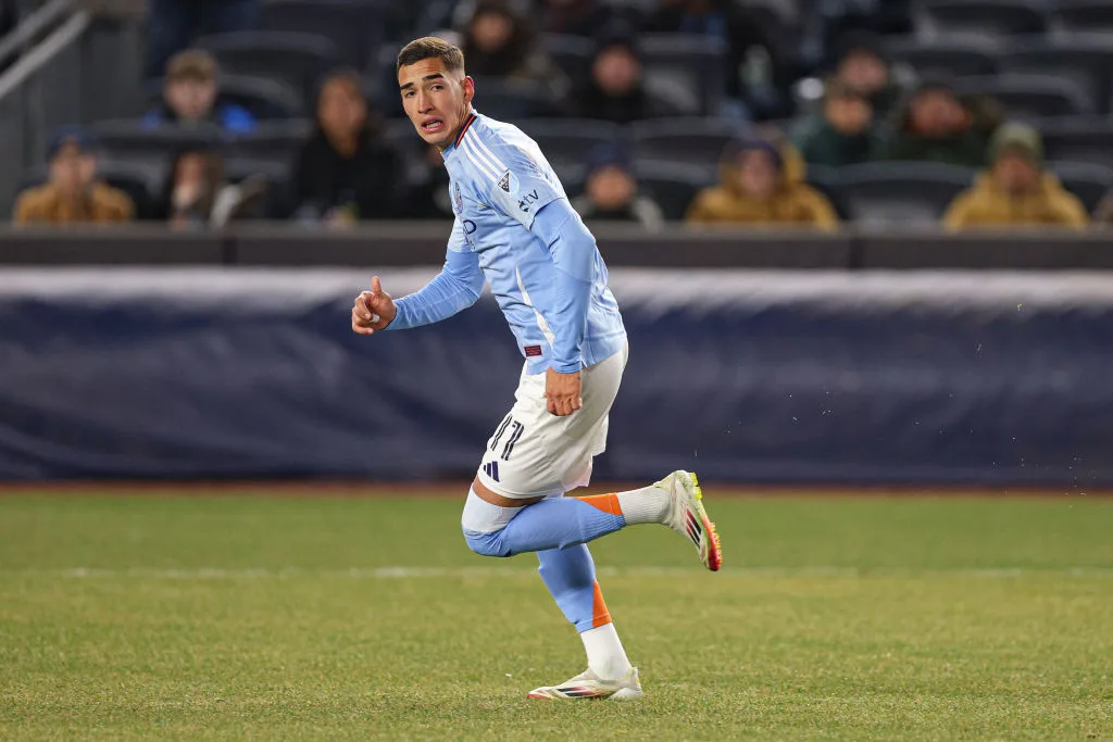 Ατλέτικο Νασιονάλ: Ο Νικολάς Ροντρίγκες ως διάδοχος του Ινεστροζά