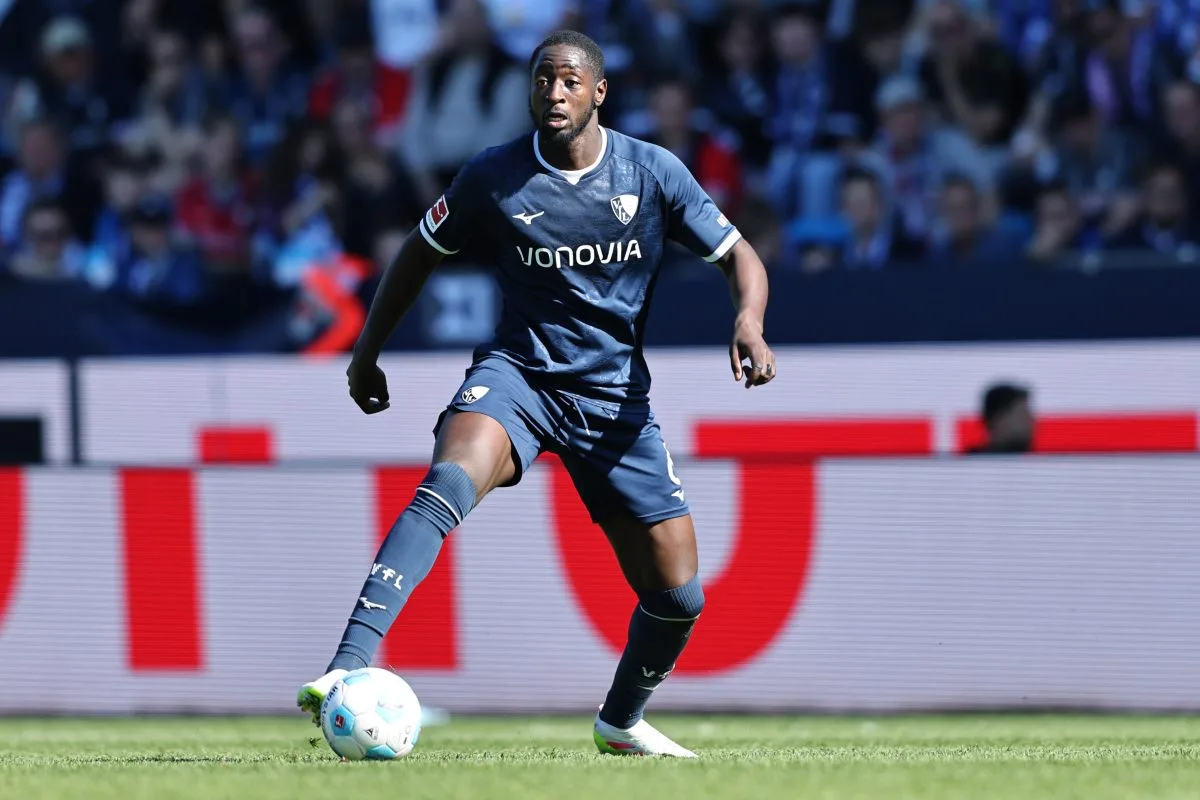 Η Ναντ ενισχύεται με την απόκτηση του Σισοκό