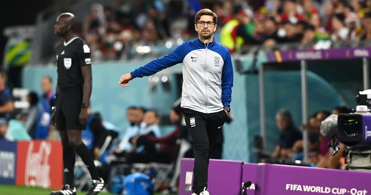 Ο Σέρτζιο Κόστα αναλαμβάνει την ηγεσία της Jeju SK