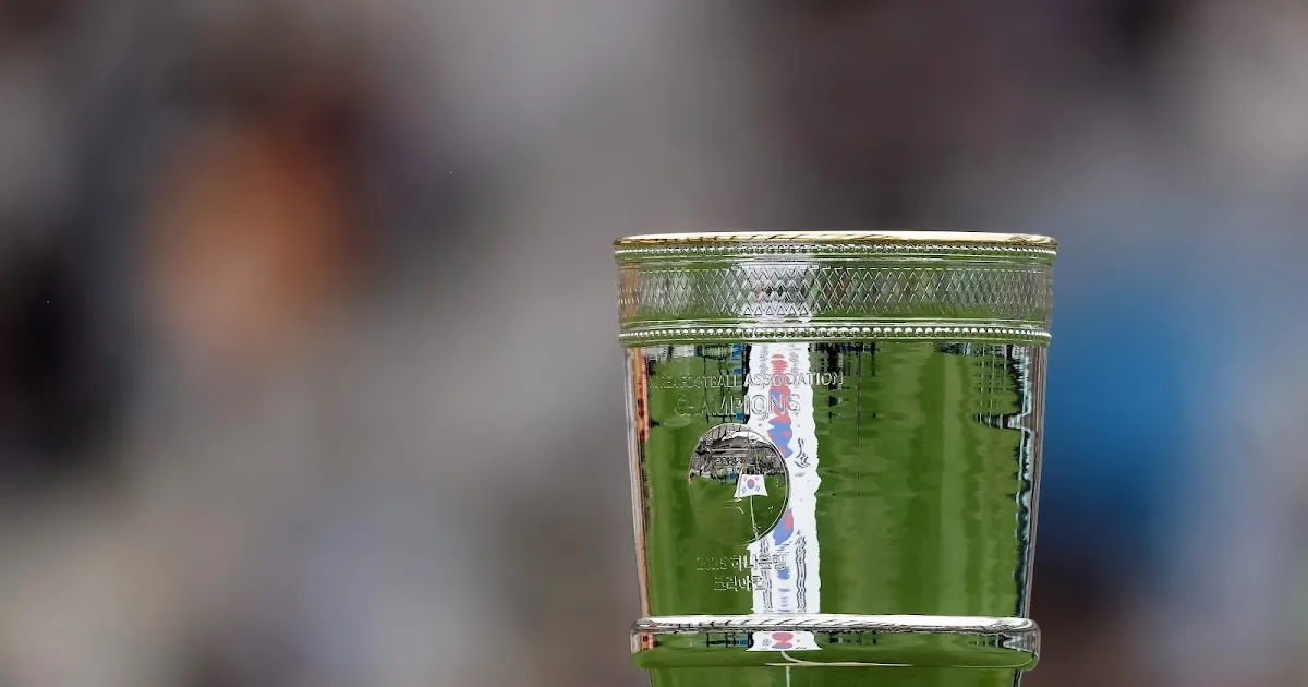 Αλλαγή Φορμάτ για το Κύπελλο Κορέας: Από Φθινόπωρο σε Άνοιξη