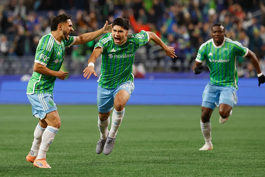 Η Αμέρικα στοχεύει τον Ομπέντ Βάργκας για ενίσχυση