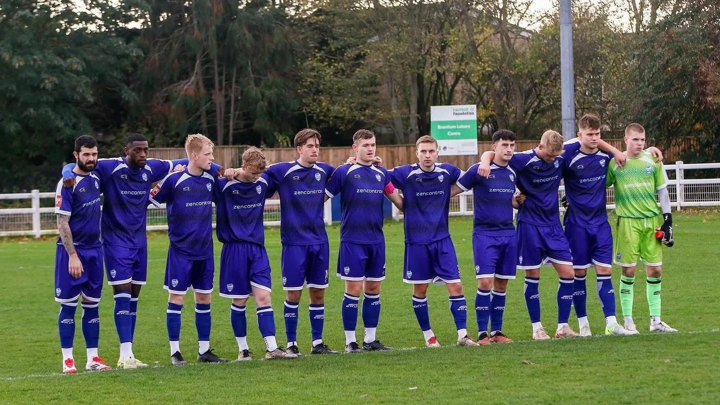 Η κοινή μοίρα των Brantham και Wolves: Αναζητώντας την πρώτη νίκη