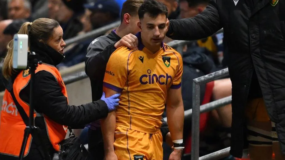 Διπλή τιμωρία για τον Τοντάρο λόγω επικίνδυνης ενέργειας