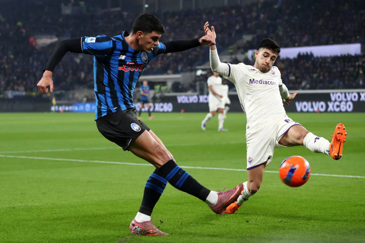 Πιθανοί αντικαταστάτες για τον Ντάμφρις στην Ίντερ