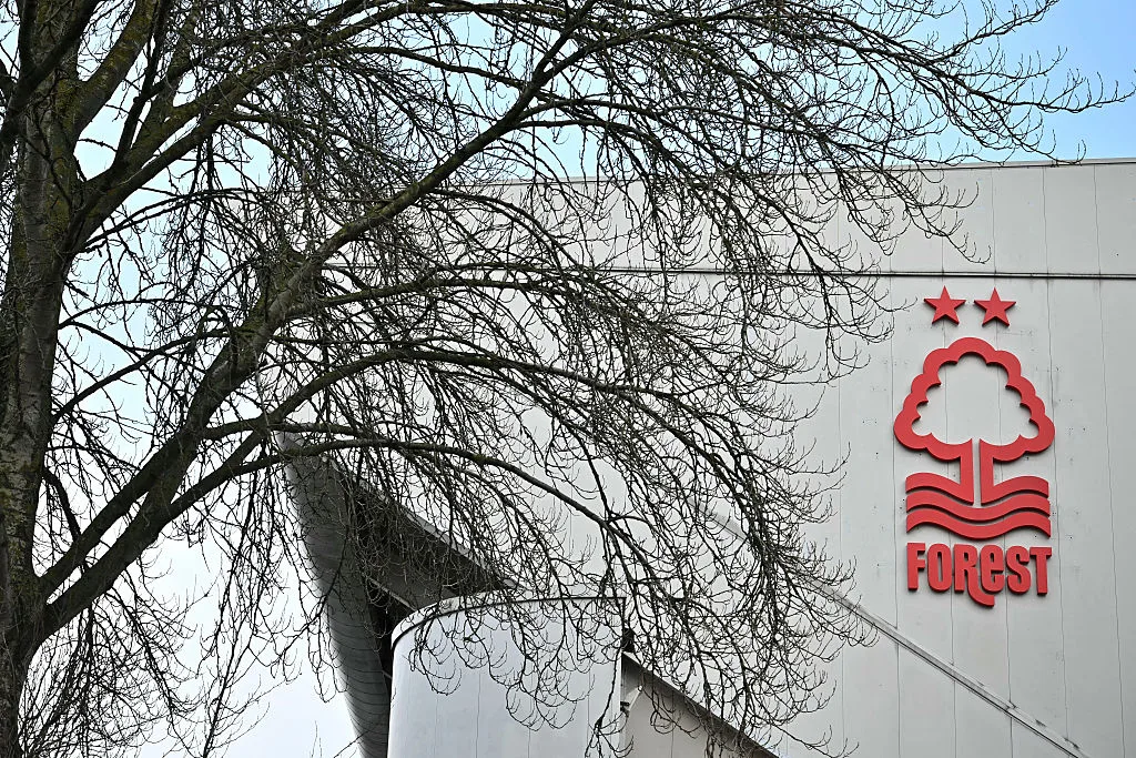 Η Μάχη της Νότιγχαμ: Φόρεστ εναντίον Μάντσεστερ Σίτι